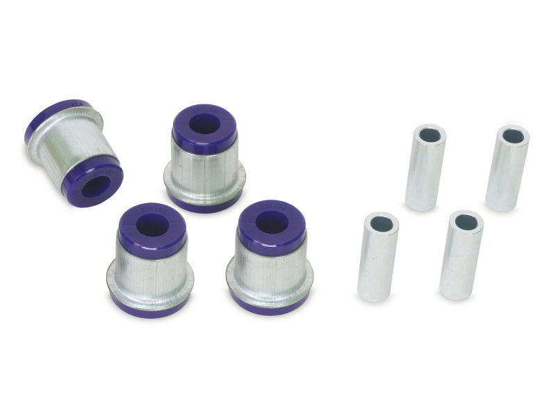 Superpro SPF5687K 15-24 fits Ford F-150 Front Upper Inner Control Arm Bushing Kit