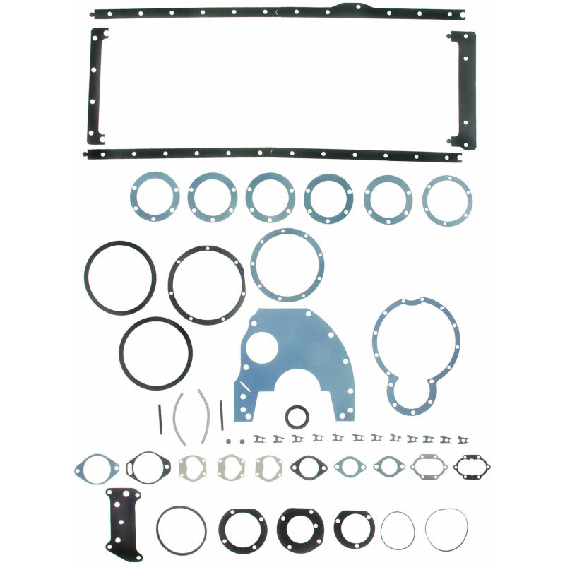 Fel-Pro CS7424 CS 7424 Engine Conversion Gasket Set