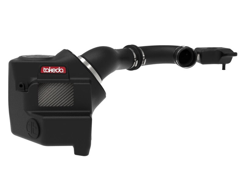 AFE 56-70042D fits Subaru Forester (H4 - 2.5L) Takeda Momentum Air Intake Syste