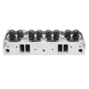 Edelbrock 60575 Cylinder Head fits Pontiac Performer RPM 87cc for Hydraulic Roller Cam (Ea)