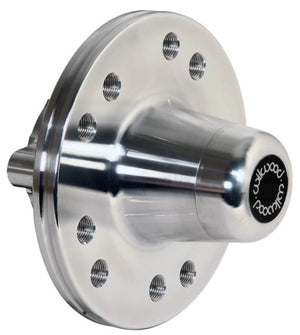 Wilwood 270-8775 Hub-Vented Rotor fits Mopar 5x4.00/4.50