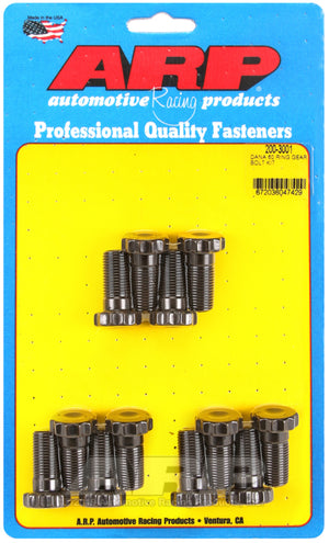 ARP 200-3001 Dana 60 Ring Gear Bolt Kit
