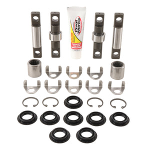 Pivot Works PWAAK-K18-000 08-14 fits Kawasaki KFX450R PW A-Arm Kit - Front Lower