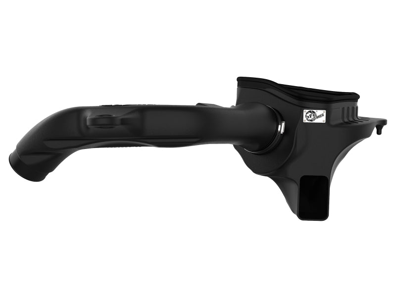 AFE 54-13033R  FORCE Stage-2 Pro 5R Cold Air Intake System 12-15 fits BMW 335i