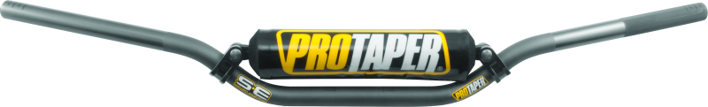 ProTaper 20215 SE SX Race Handlebar - Platinum