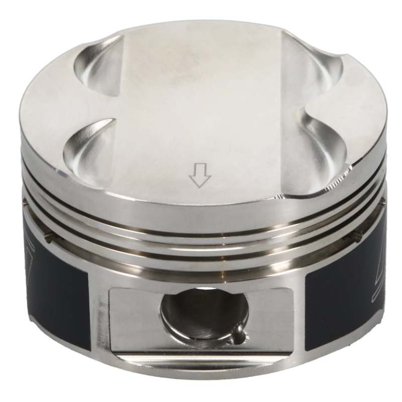 Wiseco 6683M82AP fits Mitsubishi 4G93 81.99mm Std Bore 1.190in CH -2.50 Dome Dis