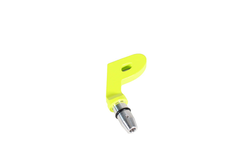 Perrin PSP-ENG-720NY fits Subaru Dipstick Handle P Style - Neon Yellow