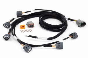 Haltech HT-130349 Elite i6 R35 COP Ignition Harness