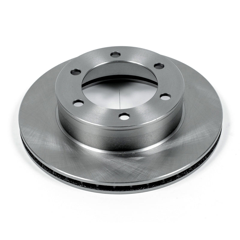 PowerStop JBR791 fits Toyota 96-02 4Runner Front Autospecialty Brake Rotor
