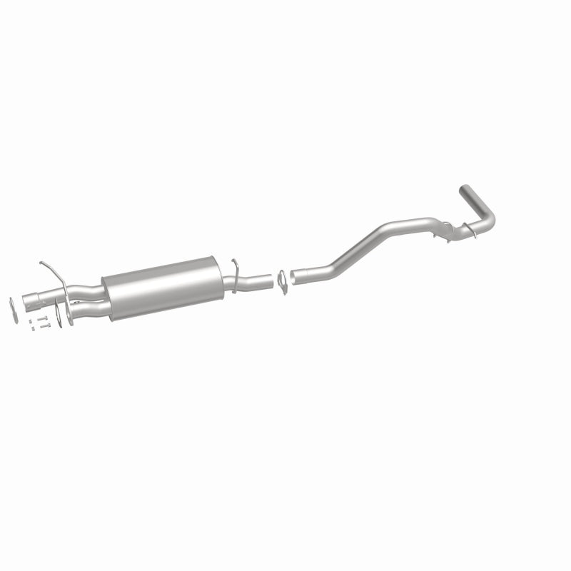 Magnaflow 106-0615 BRE Exhaust Kit 01-02 Savana Express 3500 5.7L