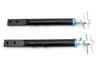 SPL Parts SPL TR R32 GTR fits Nissan 89-98 Skyline (R32/R33) Front Tension Rods