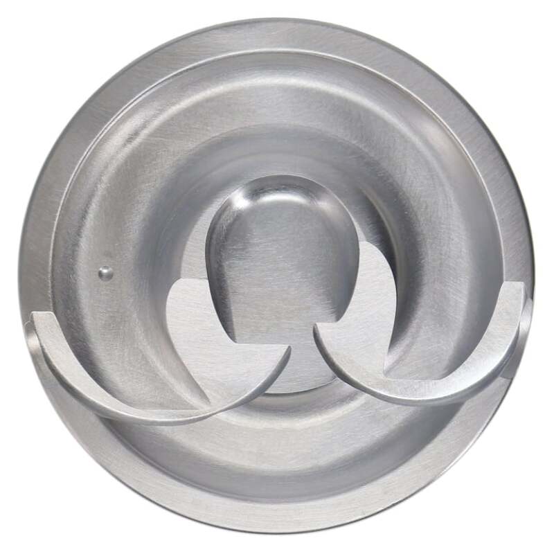 Wiseco 60451LX6 fits Chevy LT1 6.2L- 20cc Dish .927/ 1.105 CH