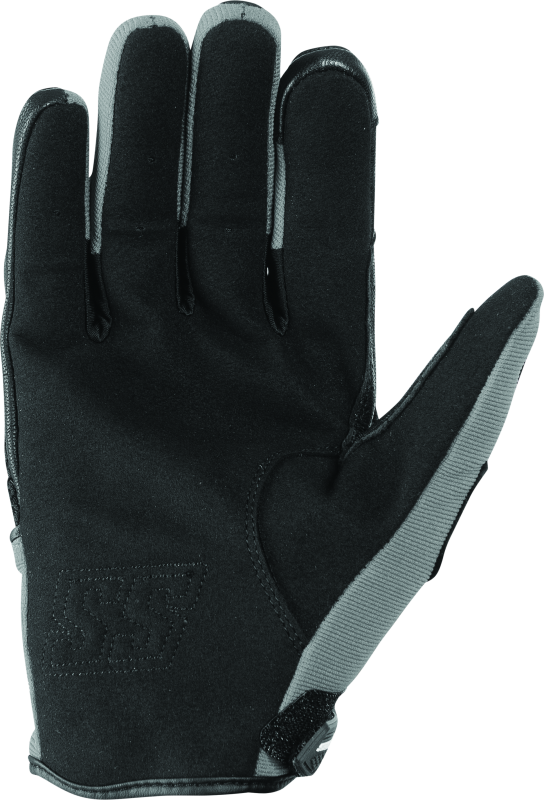 Speed and Strength 892340 Lightspeed Mesh Gloves Grey - Small