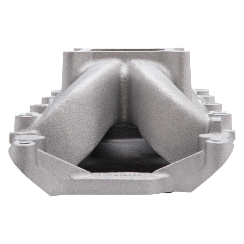 Edelbrock 29215 Manifold SBF 289-302 Victor Jr EFI