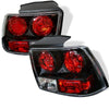 Spyder 5003669 fits Ford Mustang (will not fit the Cobra 99-04 model)Euro Style