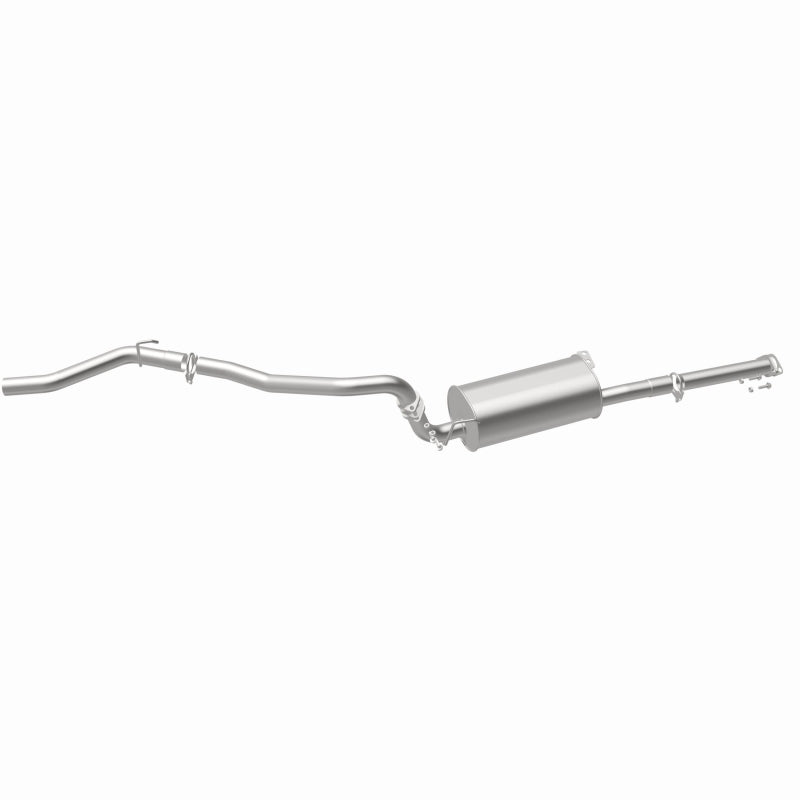 Magnaflow 106-0304 BRE Exhaust Kit 98-02 Isuzu Trooper SLX 3.5L