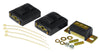 Prothane 7-1905-BL fits GM Motor & Trans Mount Kit - Black