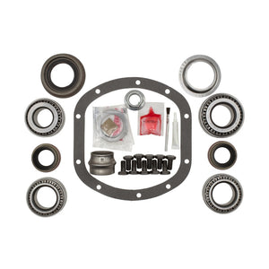 Eaton K-D30-JK Dana 30 JK Front Master Install Kit