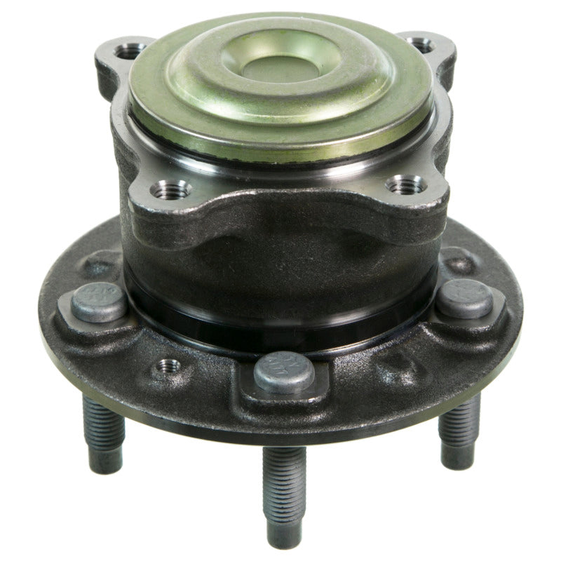 MOOG 512507 fits Chevrolet 13-15 Cruze Rear Hub Assembly