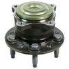 MOOG 512507 fits Chevrolet 13-15 Cruze Rear Hub Assembly