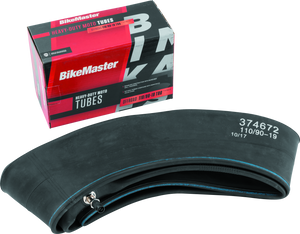 BikeMaster 374672 BikeMaster 110/90-19 TR6 Tube Heavy Duty
