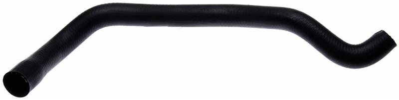 Gates 22187 89-91 fits Chevrolet Suburban V-8 5.7L Upper Molded Coolant Hose