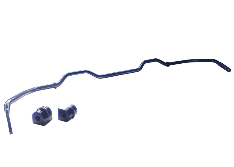 SuperPro RC0115RZ-20 fits Tesla Model 3 20mm Rear Sway Bar