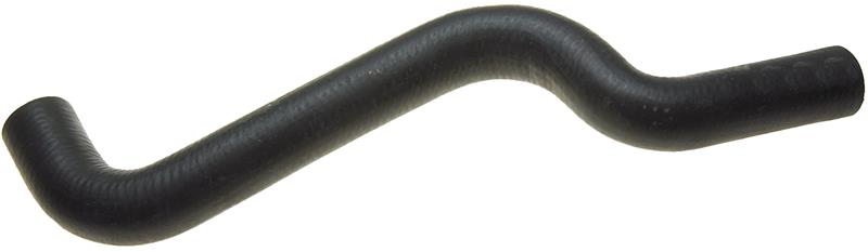 Gates 20686 Molded Coolant Hose 24.1in Centerline L 1.5in ID -40 to 275 Deg F