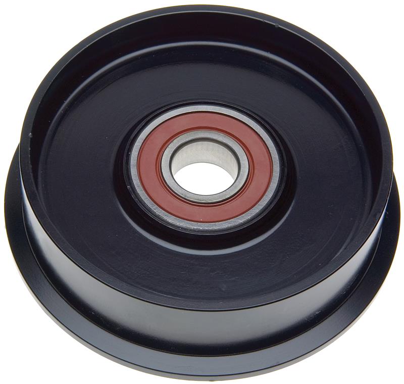 Gates 36228 95-02 fits Mazda 626 V-6 2.5L Alt. Belt Drive Pulley