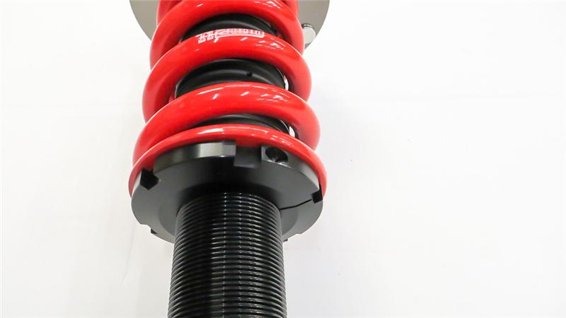 RS-R XBKT222M 98-05 fits Lexus GS300/400/430 (JZS160) Black-i Coilovers