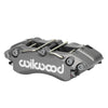 Wilwood caliper ndpr-utv 1.25/1.25 .250 rotor ANO