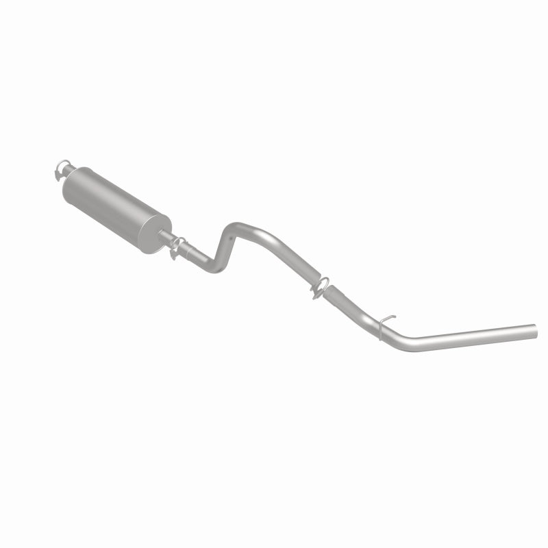 Magnaflow 106-0381 BRE Exhaust Kit 87-96 fits Ford Bronco