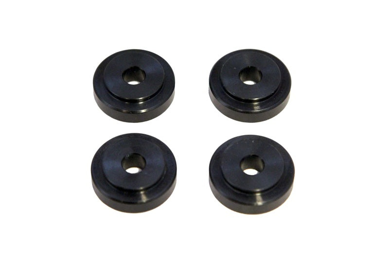 Torque Solution TS-BB-023 Shifter Base Bushing Kit: fits Ford Focus ST 2013+