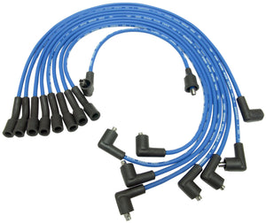 NGK 51377 fits Oldsmobile 74-19 98 1973 Spark Plug Wire Set