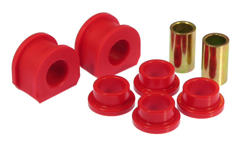 Prothane 7-1105 fits GM Full Size Front Sway Bar Bushings - 1 1/16in - Red