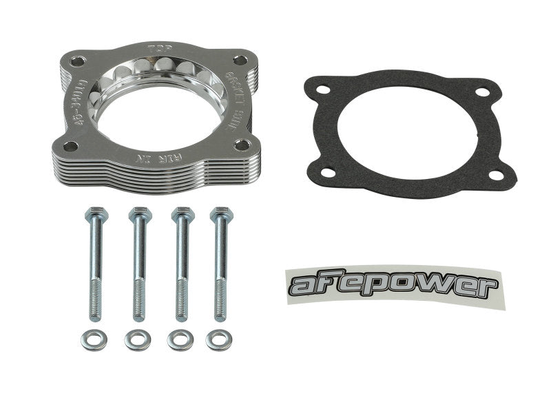 AFE 46-34019 fits Chevrolet Silverado 1500/fits GMC Sierra 1500 Silver Bullet T