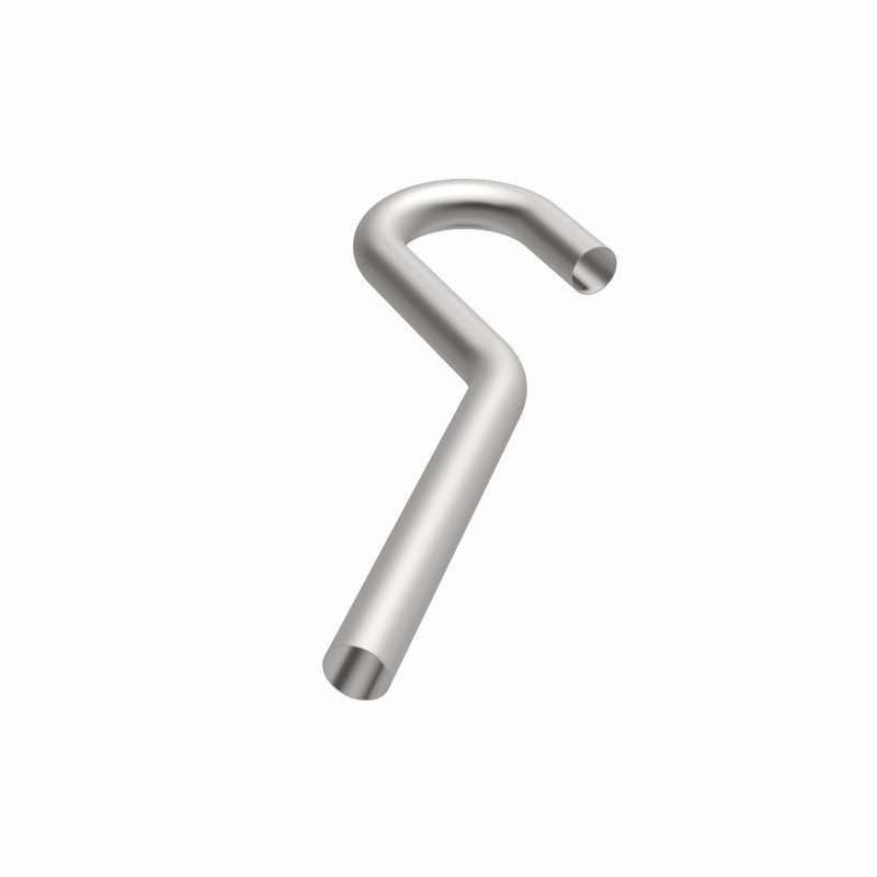 MagnaFlow 10742 Univ bent pipe SS 3.00inch 180/45