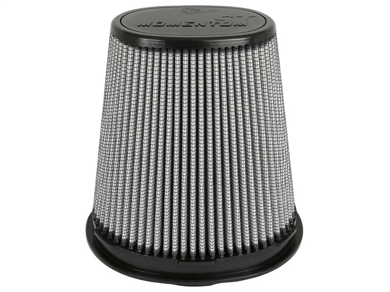 AFE 21-90101  FLOW Pro DRY S Universal Air Filter F-4in. / B-(8X6.5) MT2 / T-(5