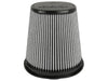 AFE 21-90101  FLOW Pro DRY S Universal Air Filter F-4in. / B-(8X6.5) MT2 / T-(5
