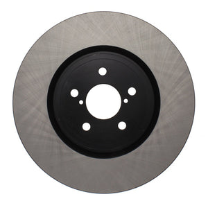Stoptech 120.47024CRY 05-08 LGT Front CRYO-STOP Rotor