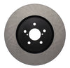 Stoptech 120.47024CRY 05-08 LGT Front CRYO-STOP Rotor