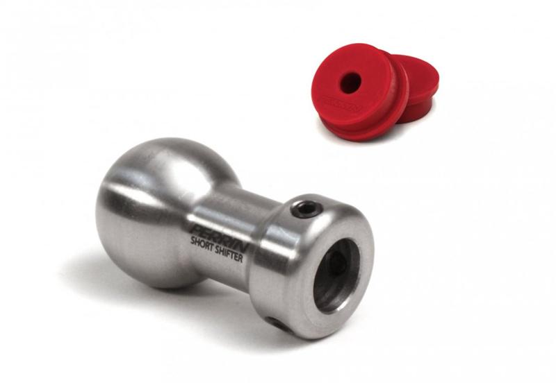 Perrin Performance PSP-INR-220 fits Subaru Short Shifter Adapter Bushings Kit