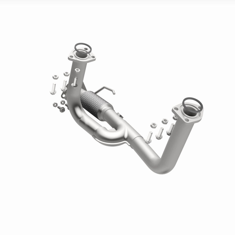 Magnaflow 107-0120 BRE Exhaust 98-02 fits Accord 3.0L Front Pipe Kit