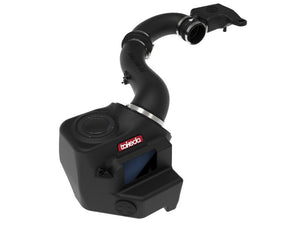 AFE 56-70042R fits Subaru Forester (H4 - 2.5L) Takeda Momentum Air Intake Syste