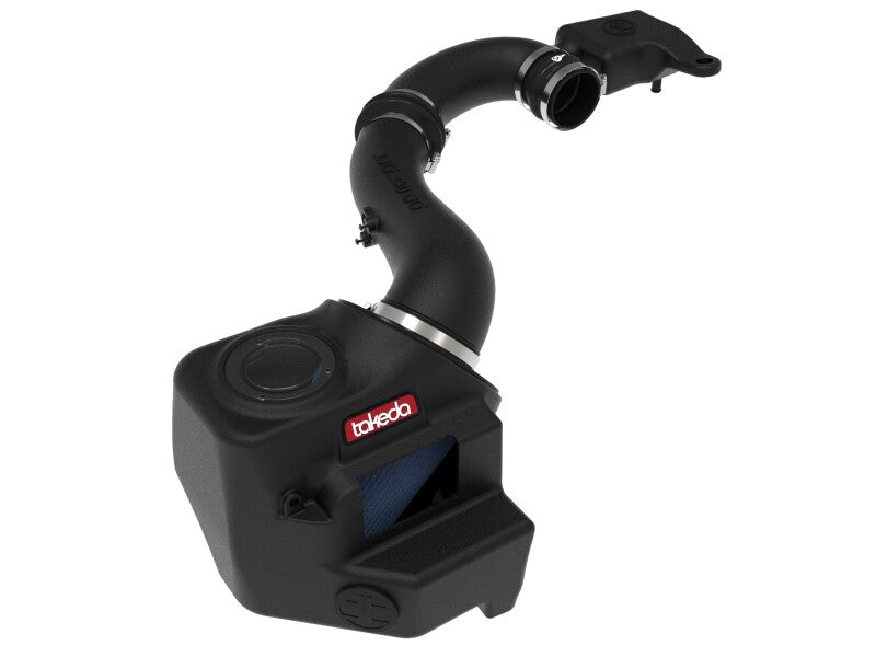 AFE 56-70042R fits Subaru Forester (H4 - 2.5L) Takeda Momentum Air Intake Syste