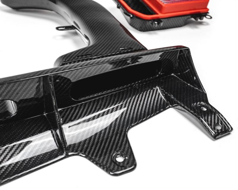 VR VR-MBM276-110 Performance Mercedes C43/GLC43 3.0T Carbon Fiber Air Intake