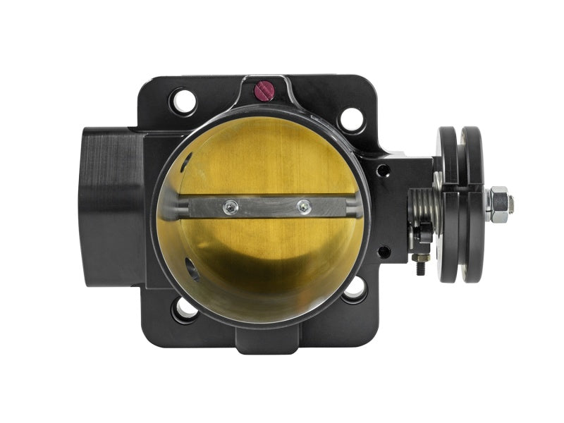 Skunk2 Racing 309-05-0045 Skunk2 Pro Series fits Honda/fits Acura (D/B/H/F Series) 68mm Billet Throttle Body (Black Series) (Race Only)