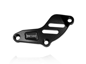 Vortex Racing Case Guard Yamaha R6- Black Right Side
