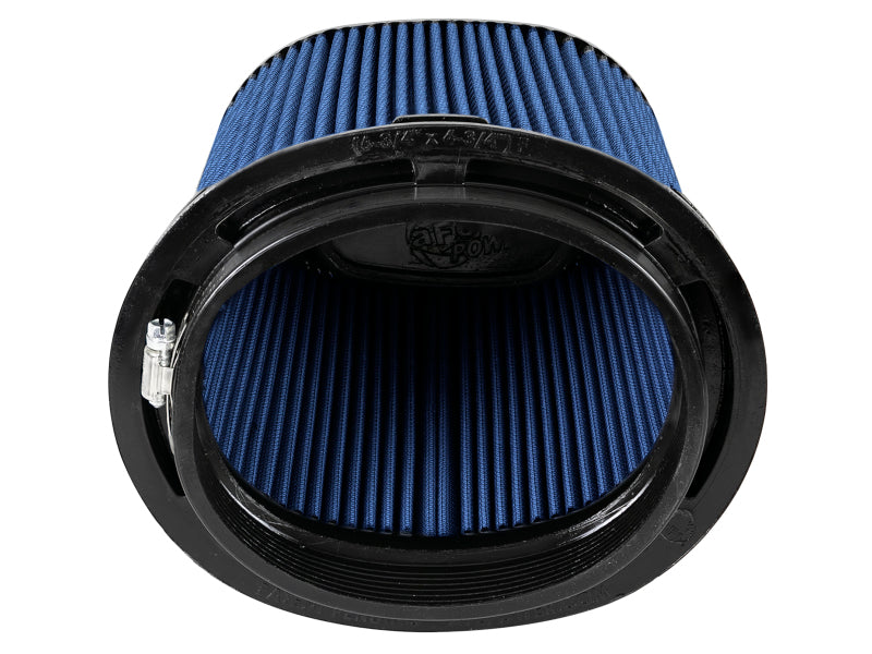 AFE 24-91143  FLOW Pro 5R Universal Air Filter F-6.75x4.75in / B-8.25x6.25in /