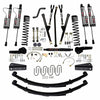 Skyjacker 4.5In RR2 LT 84-01XJ ADX